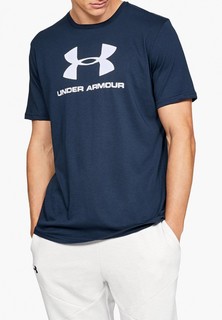 Футболка Under Armour