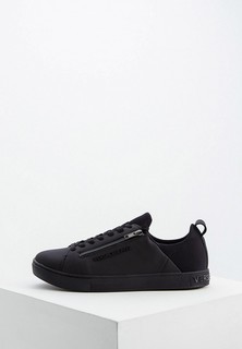Кеды Versace Jeans