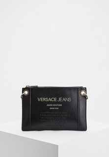 Клатч Versace Jeans