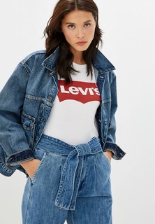 Куртка джинсовая Levis® Made & Crafted™