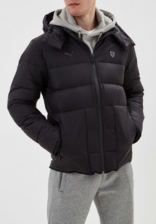 Пуховик PUMA