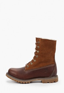 Ботинки Timberland
