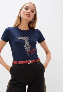 Футболка Trussardi Jeans