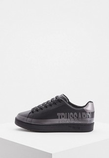 Кеды Trussardi Jeans