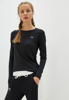 Лонгслив Under Armour