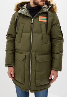 Куртка утепленная United Colors of Benetton