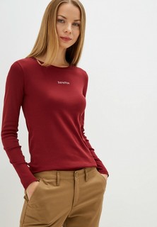 Лонгслив United Colors of Benetton