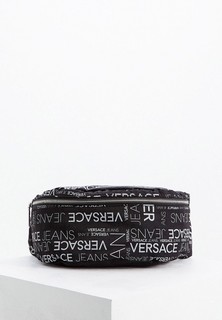 Сумка поясная Versace Jeans