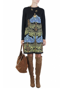 Платье Alberta Ferretti