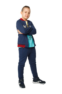 Куртка Chinzari