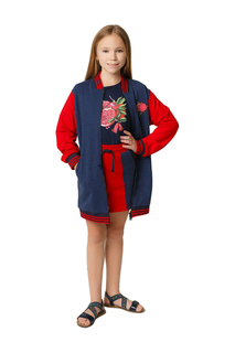 Куртка Chinzari