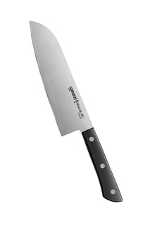 Нож кухонный "Сантоку" Samura