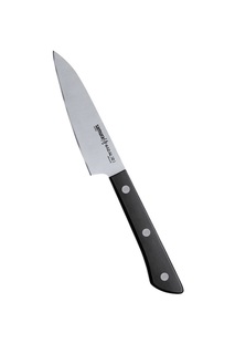 Нож кухонный овощной Samura