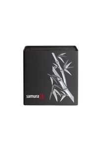 Подставка для ножей универсальная Samura