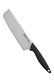 Нож кухонный "Накири" Samura
