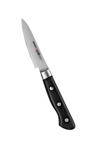 Нож кухонный овощной Samura