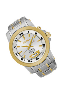 Часы Seiko