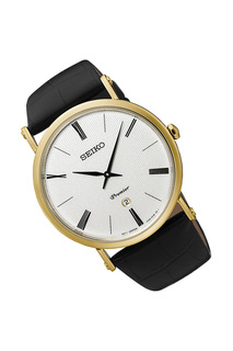 Часы Seiko