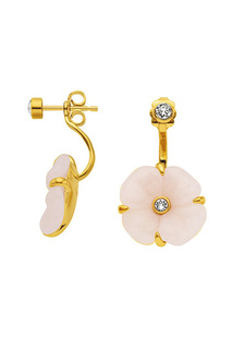 Серьги Nina Ricci