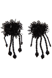 Серьги Boho Chic