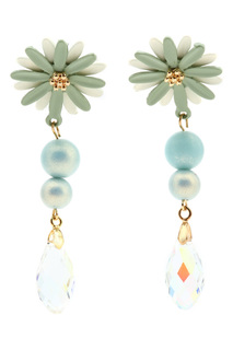 Серьги LACONICO