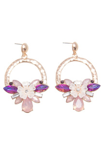 Серьги Asavi Jewel