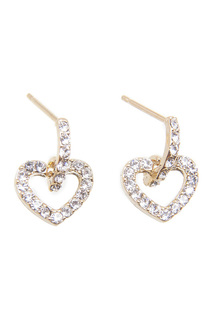 Серьги Asavi Jewel