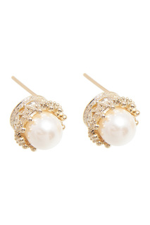 Серьги Asavi Jewel