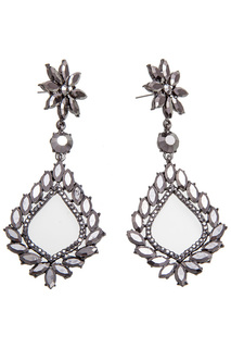 Серьги Asavi Jewel