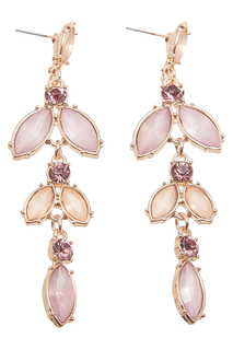 Серьги Asavi Jewel