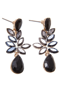 Серьги Asavi Jewel