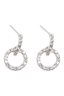 Серьги Asavi Jewel
