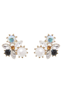 Серьги Asavi Jewel