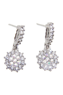 Серьги Asavi Jewel