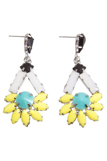 Серьги Asavi Jewel