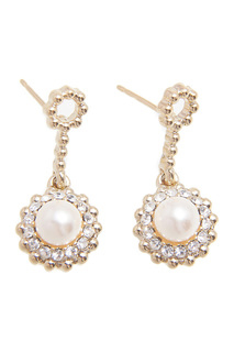 Серьги Asavi Jewel