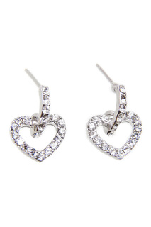 Серьги Asavi Jewel