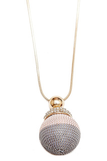 Колье Asavi Jewel