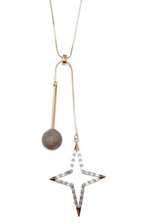 Колье Asavi Jewel