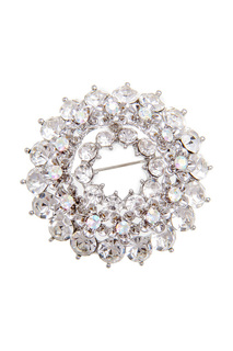Брошь Asavi Jewel