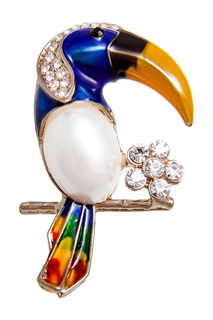 Брошь Asavi Jewel