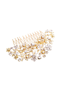 Гребень Asavi Jewel