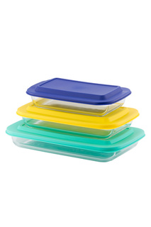 Набор форм для запекания ELEY