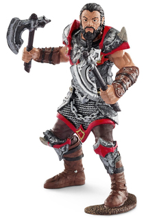 Рыцарь Драконов Берсерк Schleich