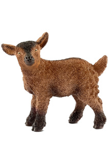 Козленок Schleich