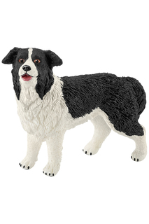 Колли Schleich