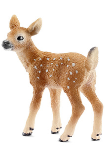 Детеныш косули Schleich