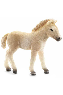 Фиордская лошадь, жеребец Schleich
