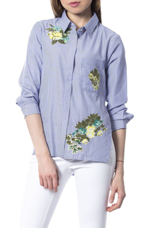 shirt Silvian Heach