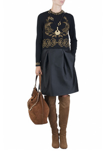 Джемпер Alberta Ferretti